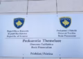Prokuroria autorizon Policinë për të hetuar kërcënimin e një zyrtari policor