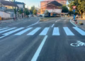 Përfundon asfaltimi i rrugës “Ilir Konushevci” në Prishtinë