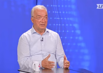 Haliti: Vjosa Osmani ka qenë figurë që ka folur vet me veti dhe nuk ka bërë asgjë