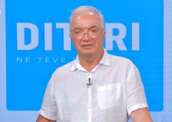 Haliti: Deri në shtator mund të mos ketë marrëveshje, Kurti duhet ta propozojë Thaçin për president