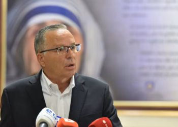 ​Hamza iu drejtohet LVV-së dhe LDK-së: Zgjidheni presidentin, numrat i keni