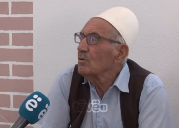 Këtë hoxhë Hashim Thaçi nuk e ka harruar as pas 27 vjetëve – Avdyl Krasniqi i priu xhematit në luftë