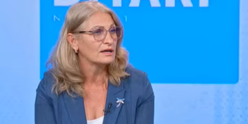 Çështja e presidentit, Haxhiu: Ramush Haradinaj është njeriu i duhur në kohën e duhur
