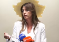 Haxhiu: Uroj që takimi i radhës LVV-LDK të sjellë emra konsensualë për presidentin