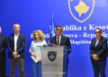 Haziri: Partia e parë duhej ta hapte rrugën sonte për seancë