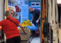 Shpërthen motori i një skafi në Himarë, pësojnë djegie 4 persona