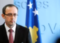 Avdullah Hoti nuk e përkrah kandidaturën e Bekim Sejdiut për president