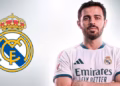 Silva i bashkohet Real Madridit, i kalon testet mjekësore