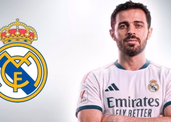 Silva i bashkohet Real Madridit, i kalon testet mjekësore