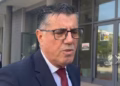 Haziri merr pjesë në seancë, kërkon respektimin e Kushtetutës