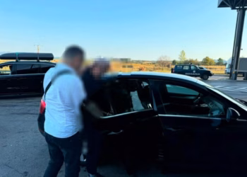 Provat e AKI-së dhe Policisë: Sali u rekrutua nga BIA përmes zyrtarit Zheljko Matoviq