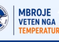 IKSHPK jep rekomandime për mbrojtje nga temperaturat e larta