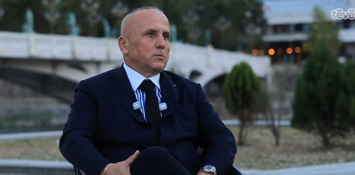 Kulla: Nëse sot Maqedonia është në prag të anëtarësimit në BE, meritë të veçantë ka Marrëveshja e Ohrit