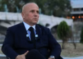 Kulla: Marrëveshja e Ohrit ka meritë të veçantë në rrugën e Maqedonisë së Veriut drejt BE-së