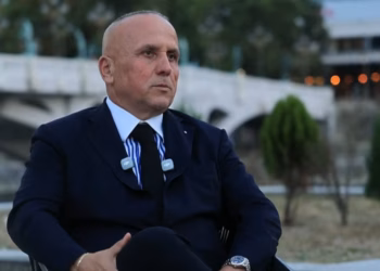 Kulla: Nëse sot Maqedonia është në prag të anëtarësimit në BE, meritë të veçantë ka Marrëveshja e Ohrit