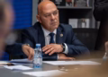 Gjini: Edhe sa spiunë të tjerë mund të jenë emëruar në majat e pushtetit?