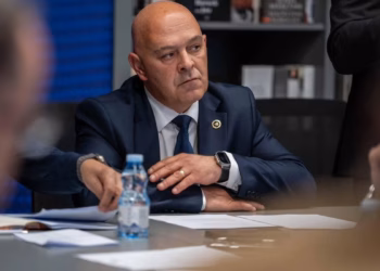 Gjini: Edhe sa spiunë të tjerë mund të jenë emëruar në majat e pushtetit?