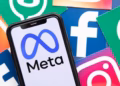Meta përballet me gjobë rekord për akuzat lidhur me fëmijët dhe rrjetet sociale