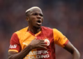 Galatasaray refuzon 130 milionë euro për Osimhenin