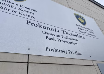 Brenda 24 orëve ngriten 34 aktakuza për vepra të ndryshme penale