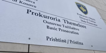 Brenda 24 orëve ngriten 34 aktakuza për vepra të ndryshme penale