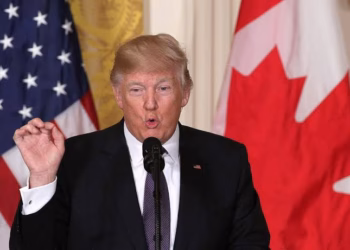 Trump pas dështimit të bisedimeve tregtare me Kanadanë: Duan përfitimet, por jo të bëhen pjesë e SHBA-së