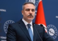Ministri i Jashtëm turk e quan Netanyahun kërcënim për sigurinë ndërkombëtare