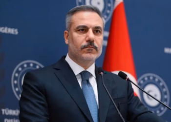 Ministri i Jashtëm turk e quan Netanyahun kërcënim për sigurinë ndërkombëtare