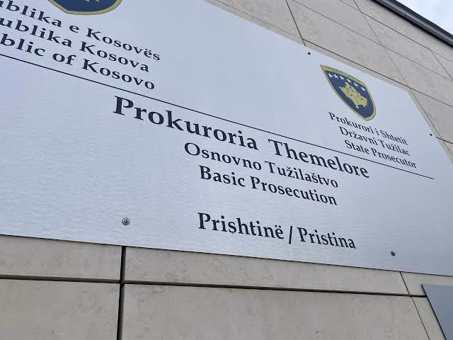 Brenda 24 orëve ngriten 34 aktakuza për vepra të ndryshme penale