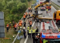 U aksidentuan rrugës për në Gjermani, sot varrosen në Ferizaj tre mërgimtarët nga Kosova