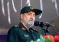 Shefi i sigurisë iraniane: Fqinjët që i bashkohen luftës ekonomike të SHBA-së do të konsiderohen “armiq”