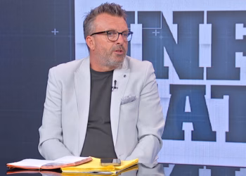 Bytyqi: Qeveria s’ka përgjegjësi ku riparohen vagonët, tenderi u fitua nga një i afërt me Aleancën