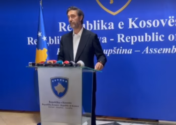 Edhe PDK-ja refuzon takimin me Haxhiun, Ismaili: Është tentativë manipulimi