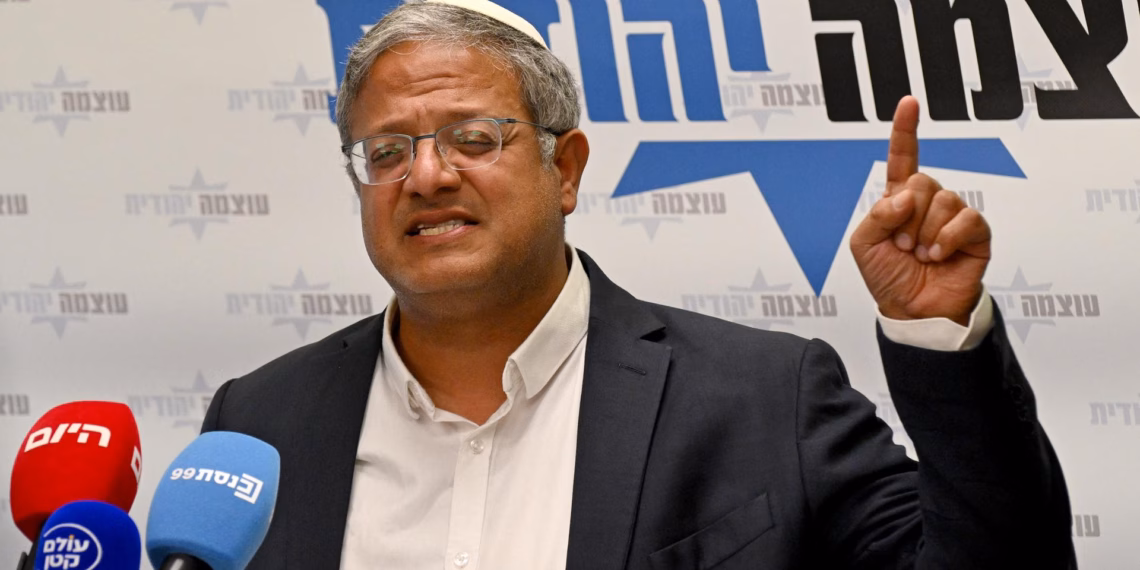 Gjermania dhe Franca dënojnë komentet “çnjerëzore” të ministrit izraelit për Gazën