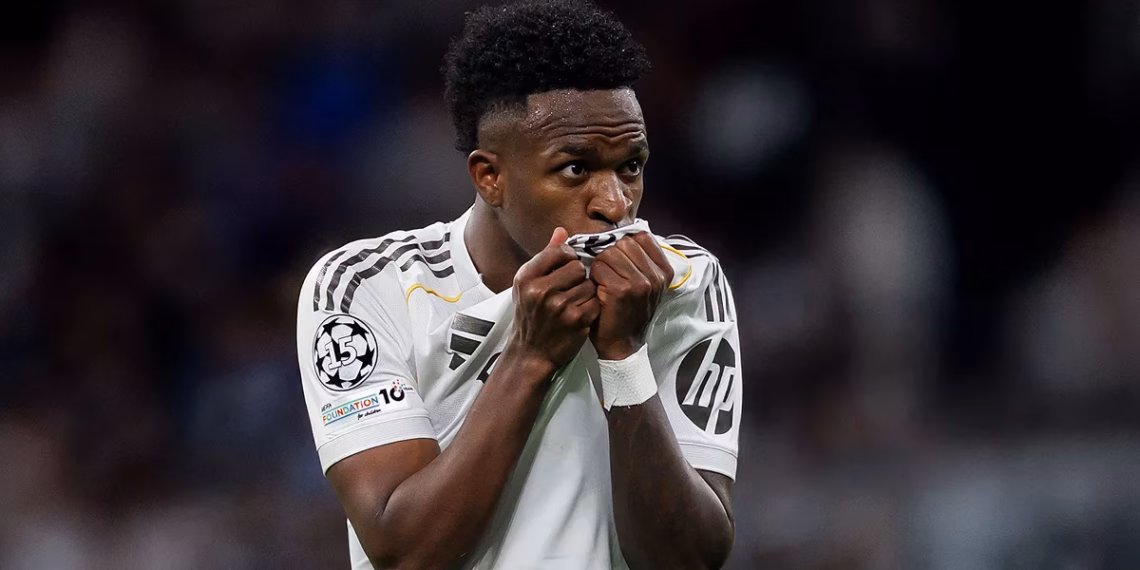 Zyrtare: Junior rinovon kontratën me Real Madridin deri në vitin 2032