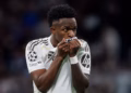 Zyrtare: Junior rinovon kontratën me Real Madridin deri në vitin 2032
