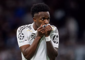 Zyrtare: Junior rinovon kontratën me Real Madridin deri në vitin 2032