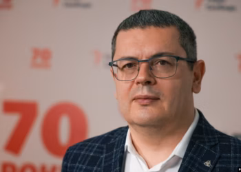 Kryetari i Komisionit parlamentar ukrainas shpjegon pse Ukraina nuk e njeh Kosovën