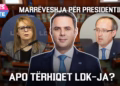 Emisioni “Mesditë” 20.08.2026