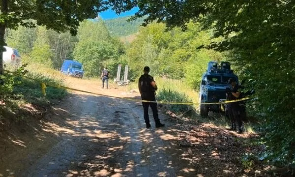Gara: Çështje ditësh përfundimi i gërmimeve në Kalludër, pasojnë analizat ADN