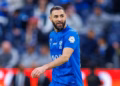 Benzema largohet nga Al-Hilali
