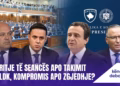 “Këndi i Debatit” 06.08.2026