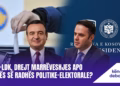 “Këndi i Debatit” 19.08.2026