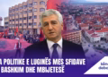 “Këndi i Debatit” 28.08.2026