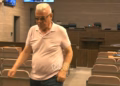 Një koment nga salloni i shtëpisë, ia sjell 6 muaj burgim efektiv Kadri Xhemailit – e kërcënoi Albin Kurtin