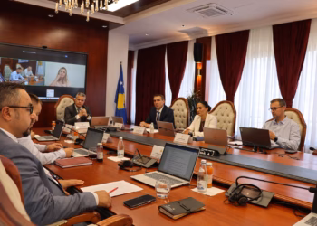 Hapja e konkursit për prokurorë, u dorëhoqën, por ish-prokurorët serbë mund të aplikojnë sërish