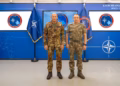 ​Gjenerali italian Roberto Vergori do të jetë komandanti i ardhshëm i KFOR-it