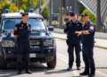 Komandanti i Njësisë Speciale të KFOR-it vizitë në Mitrovicë