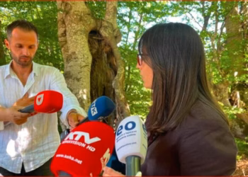 Prokuroria Speciale: Herët të flitet për numrin e mbetjeve mortore nga gërmimet në Kalludër të Zubin Potokut