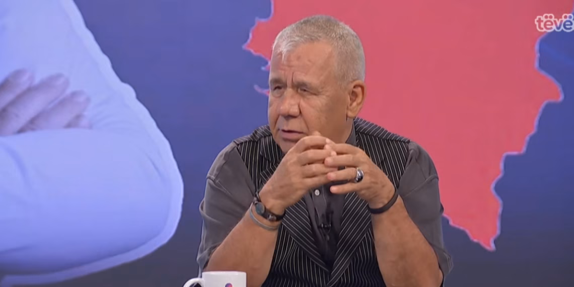 Mehmeti: Ka iniciativa që në Gjykatën Kushtetuese të Maqedonisë së Veriut të rishqyrtohen dosjet e Hagës